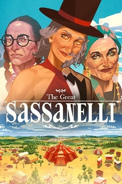 The Great Sassanelli