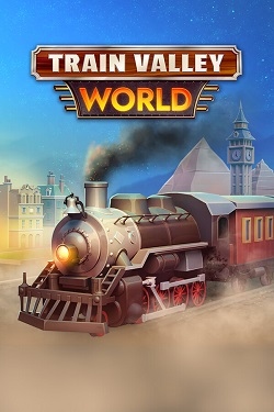 Train Valley World