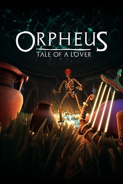 Orpheus: Tale of a Lover