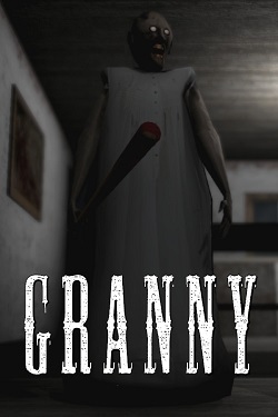Granny Chapter Two Granny Chapter Two