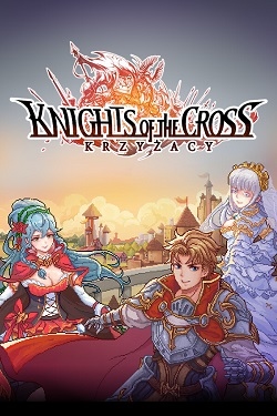 Krzyzacy - The Knights of the Cross