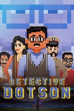 Detective Dotson