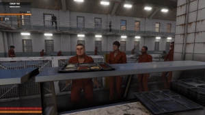 Prison Survival: Architect of Crime Simulator