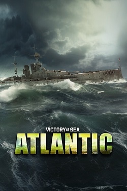 Victory At Sea Atlantic