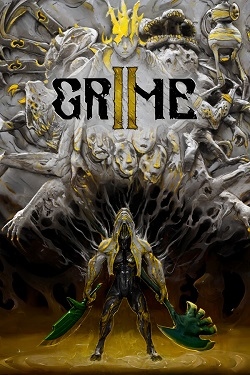 GRIME 2 (II)