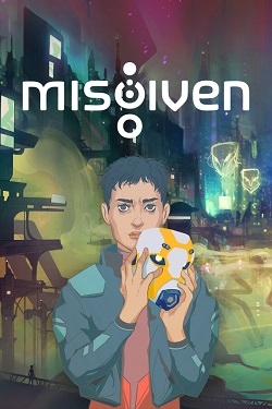 Misgiven