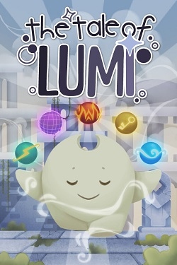 The Tale of LUMI