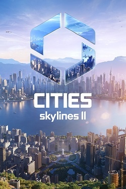 Cities: Skylines 2 (II)