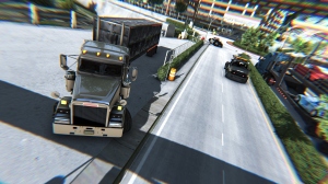 Real Truck Simulator USA : Car Games