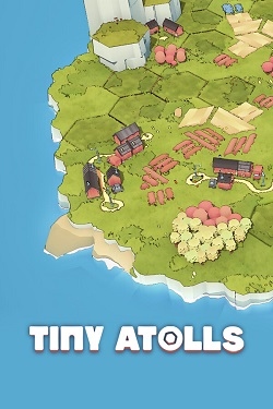Tiny Atolls