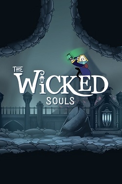 The Wicked Souls