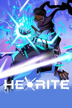 Hexrite