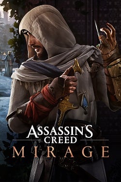 Категория:Персонажи Assassin's Creed III