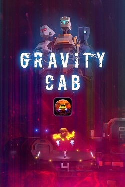 Gravity Cab