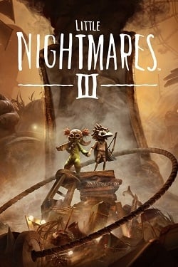 Little Nightmares (Complete) v1.0.43.1 DRM-Free Download - Free GOG PC Games