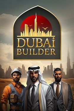 Dubai Builder