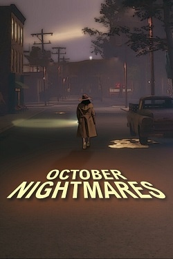 October Nightmares