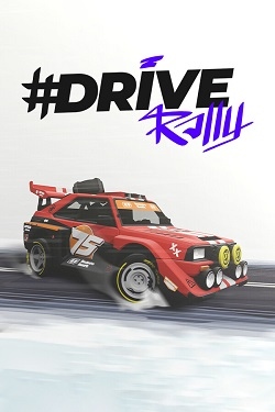Скачать #DRIVE Rally Торрент На ПК
