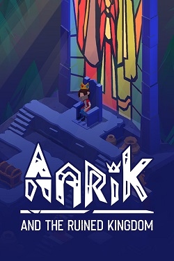 Aarik: and the Ruined Kingdom