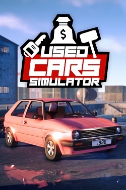 Used Cars Simulator