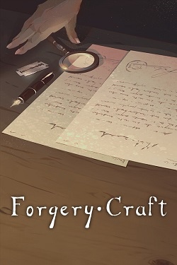 Forgery Craft