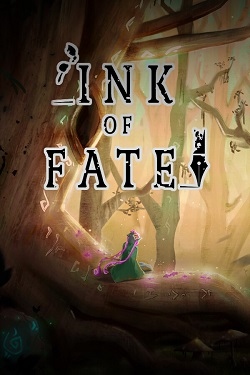 Ink of Fate