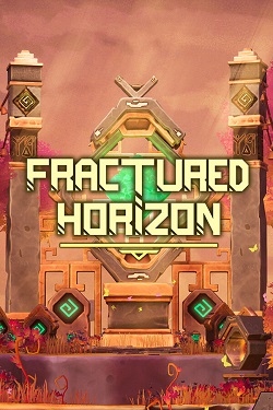 Fractured Horizon