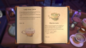 Loose Leaf: A Tea Witch Simulator