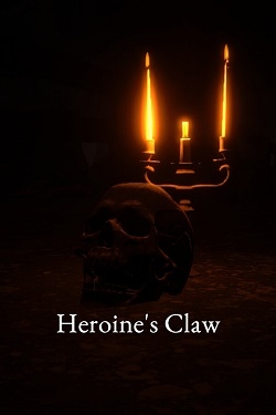Heroine's Claw