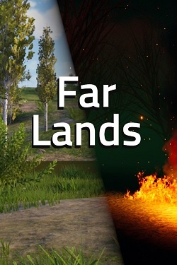 Far Lands