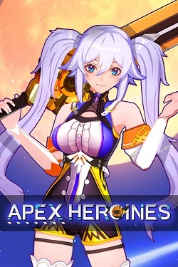 Apex Heroines