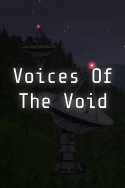 Voices Of The Void