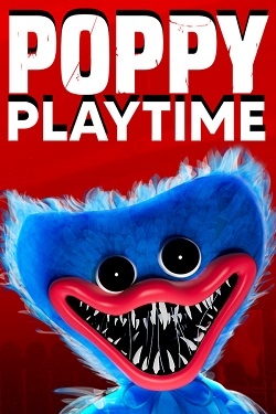 Poppy Playtime Chapter 1-2-3