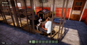 Animal Shelter 2