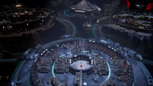 Stargate Timekeepers