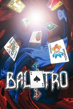 balatro torrent