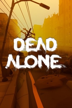 Dead Alone