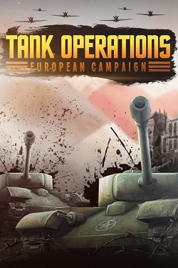 Tank Operations European Campaign Remastered