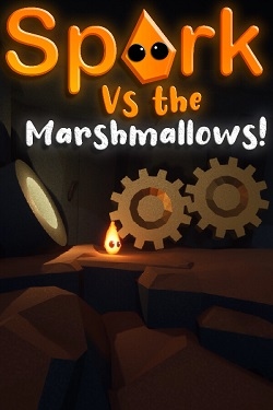 Spark Vs The Marshmallows