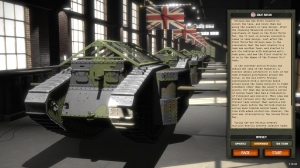 Arms Trade Tycoon Tanks