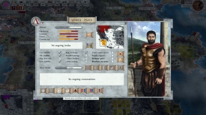 Imperiums Greek Wars