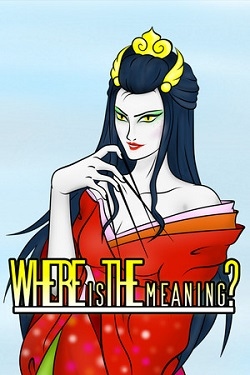 Where is the meaning? ( ?)
