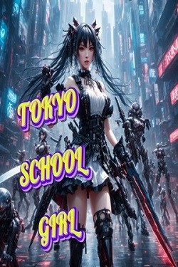 Tokyo School Girl