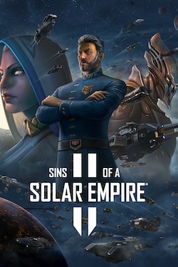 Sins of a Solar Empire 2