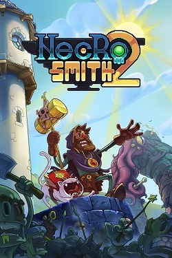 Necrosmith 2