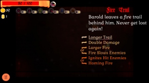 Barold: Inferno