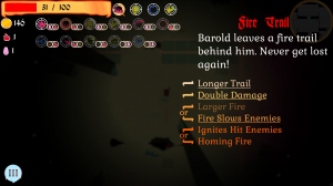 Barold: Inferno