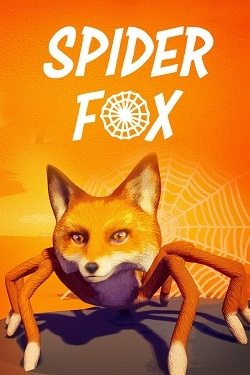 Spider Fox