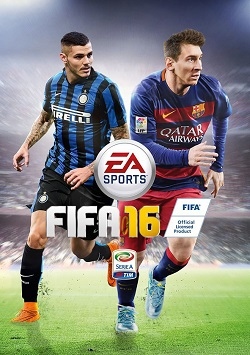 FIFA 16 ( 16)