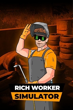 Rich Worker Simulator